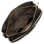 LANCASTER Sac trotteur Zippé M Dune