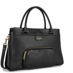 LANCASTER grand sac cabas main