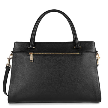LANCASTER grand sac cabas main