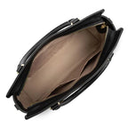 LANCASTER grand sac cabas main