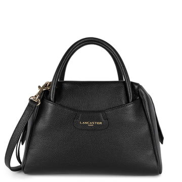 LANCASTER  petit sac à main besace