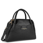 LANCASTER  petit sac à main besace
