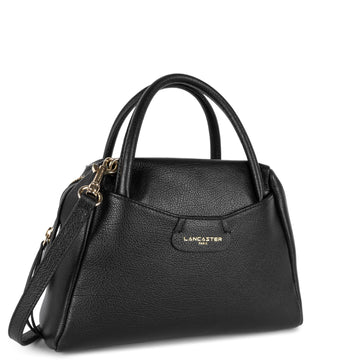 Lancaster petit sac à main besace