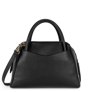 LANCASTER  petit sac à main besace