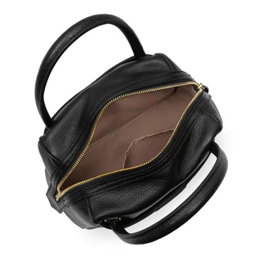LANCASTER  petit sac à main besace