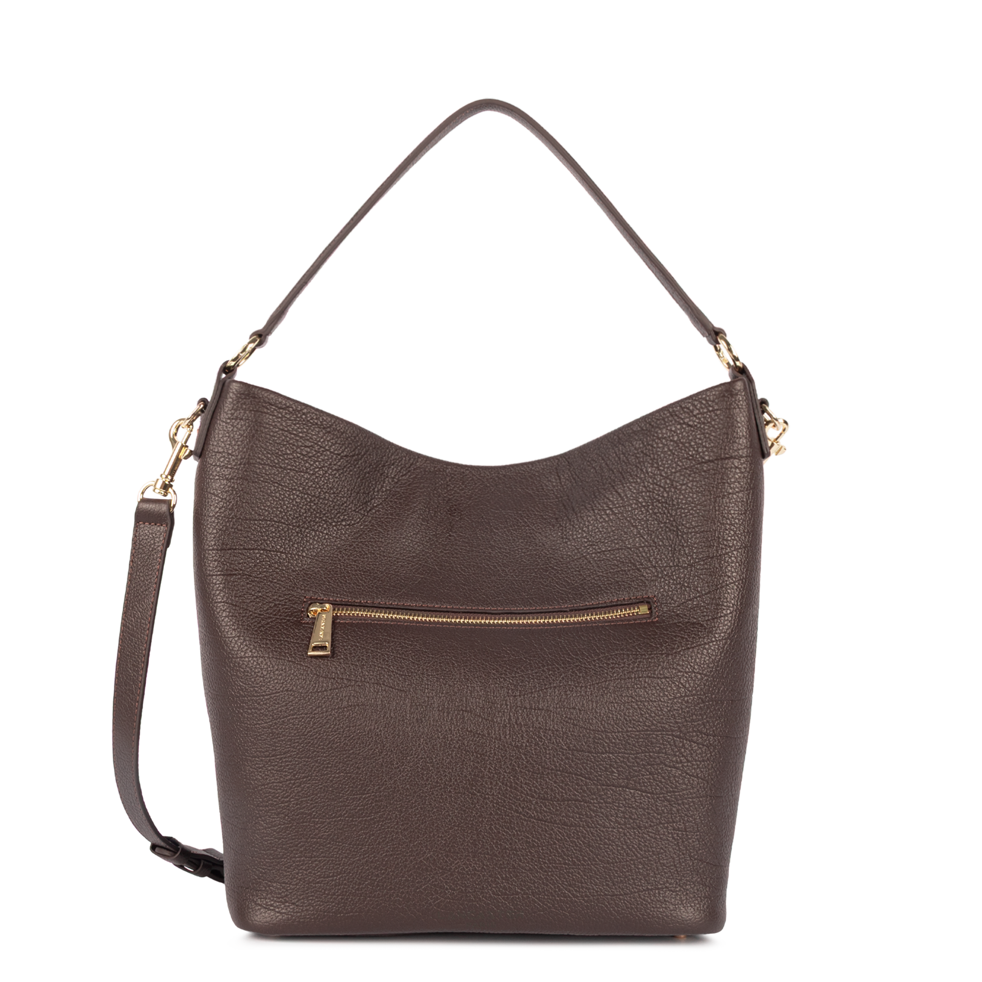 Marron Foncé