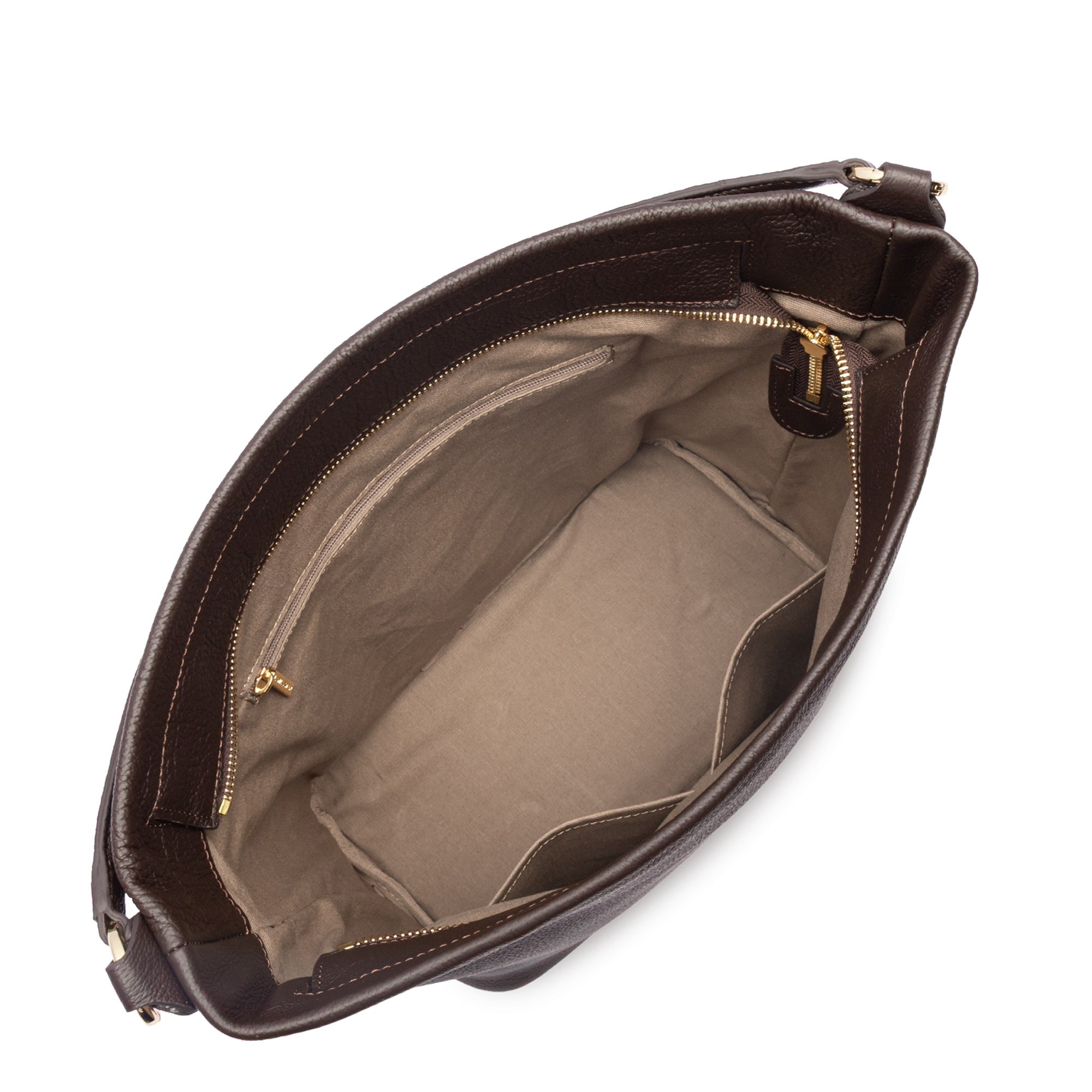 Marron Foncé