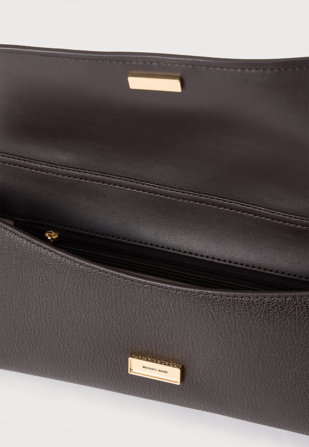 Chocolat - Michael Kors Hamilton Moderne convertible