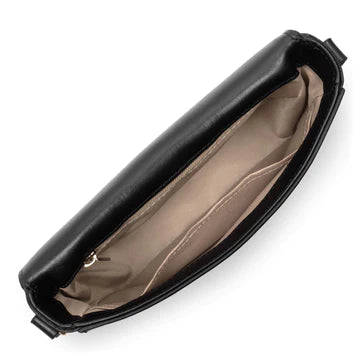 LANCASTER petit sac trotteur foulonné Milano