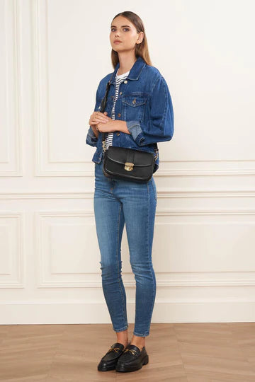 LANCASTER sac trotteur donna fia