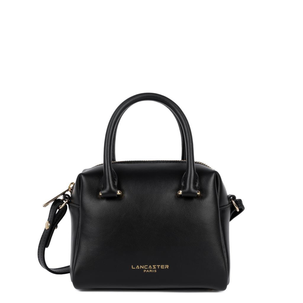 Noir - LANCASTER Mini sac à main Donna Cube