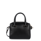 Noir - LANCASTER Mini sac à main Donna Cube