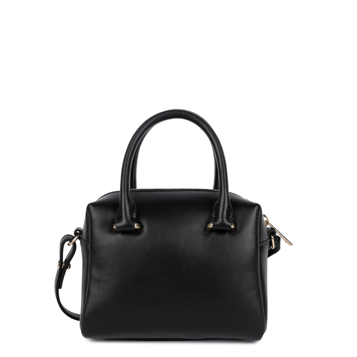 Noir - LANCASTER Mini sac à main Donna Cube
