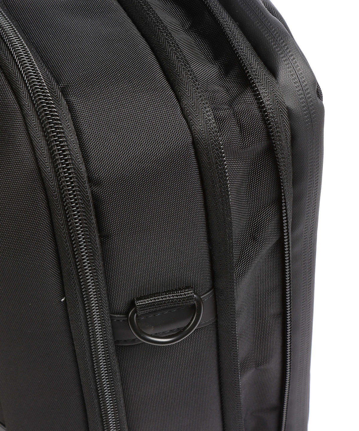 Noir - Samsonite Litepoint