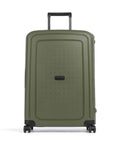 Vert olive - Samsonite S'Cure