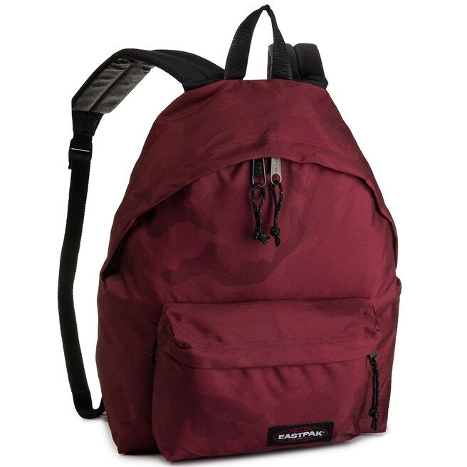 Tonal Camo Red