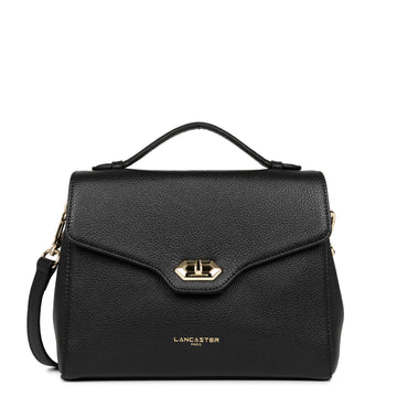 LANCASTER sac à main foulonné Milano