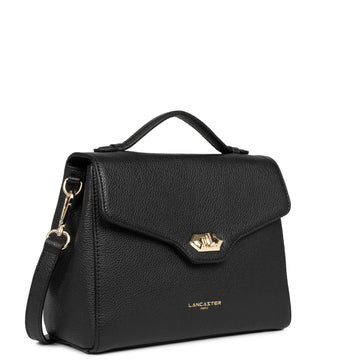 LANCASTER sac à main foulonné Milano