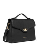 LANCASTER sac à main foulonné Milano