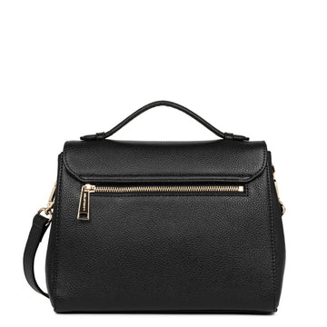 LANCASTER sac à main foulonné Milano