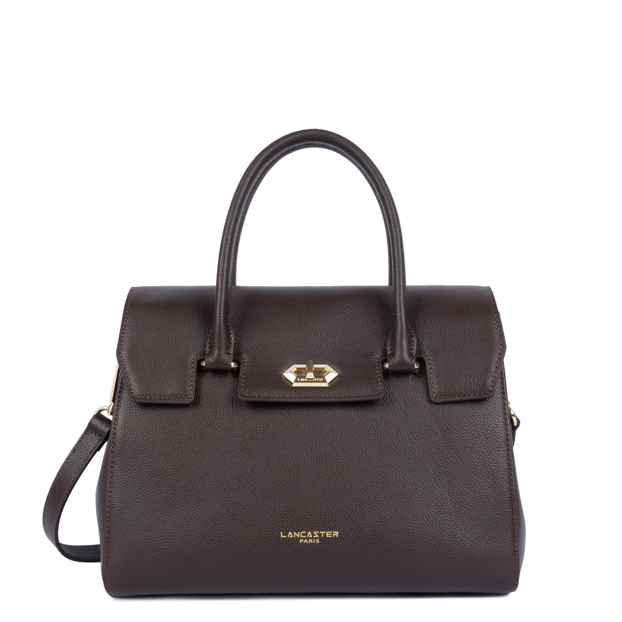 Marron Foncé