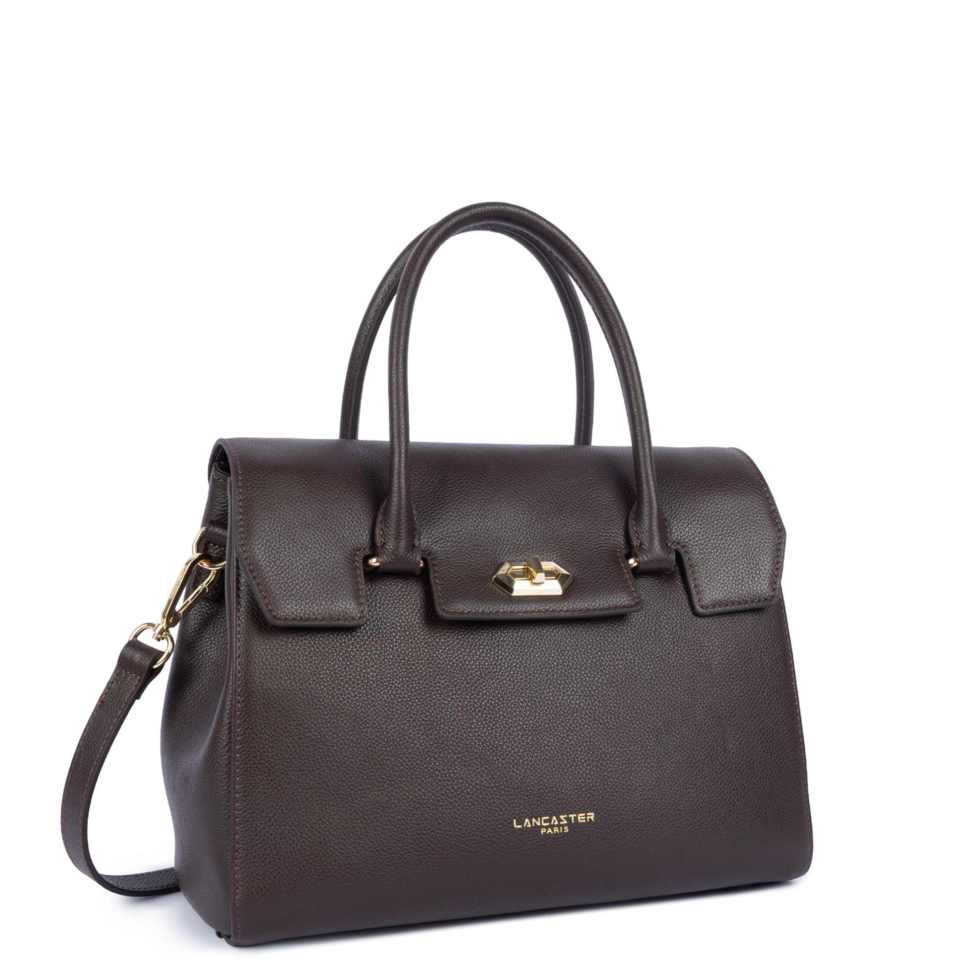 Marron Foncé
