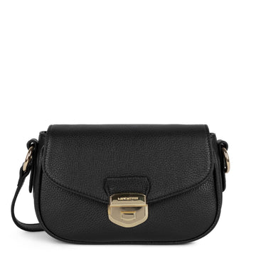 LANCASTER petit sac trotteur foulonné Milano