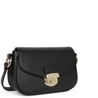 LANCASTER petit sac trotteur foulonné Milano