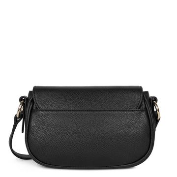 LANCASTER petit sac trotteur foulonné Milano