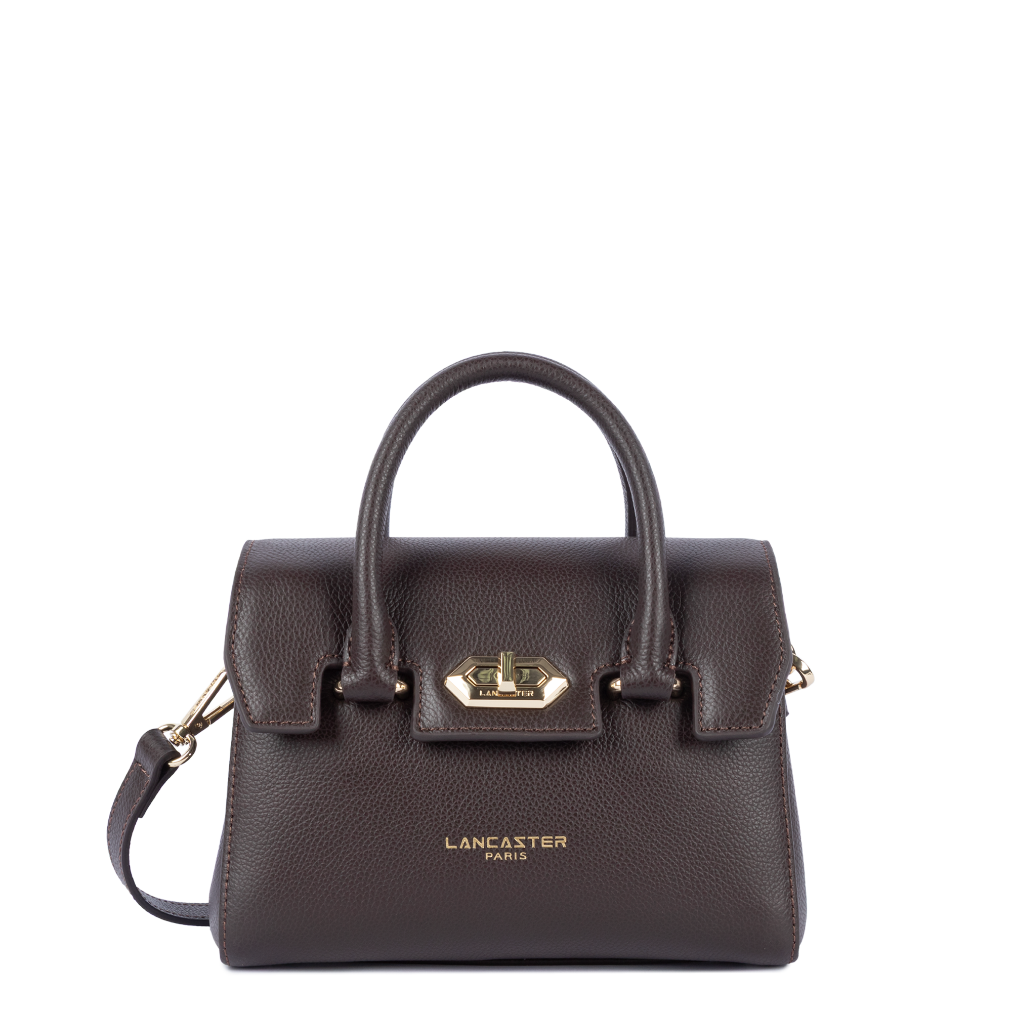 Marron Foncé