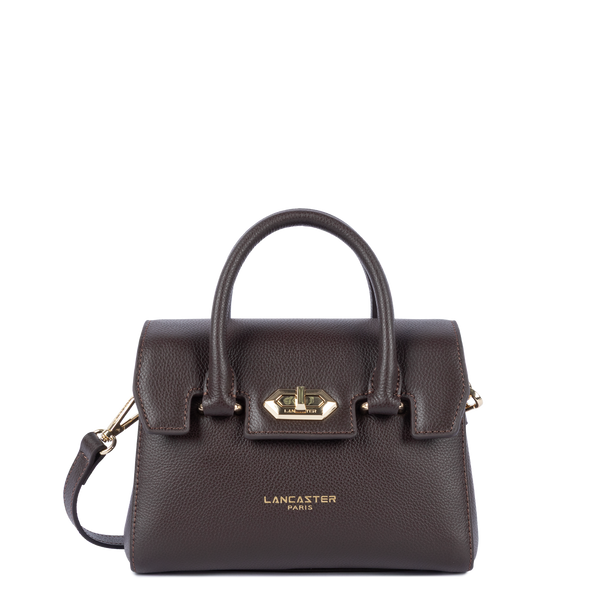 LANCASTER Mini sac à main Milano Cosmos