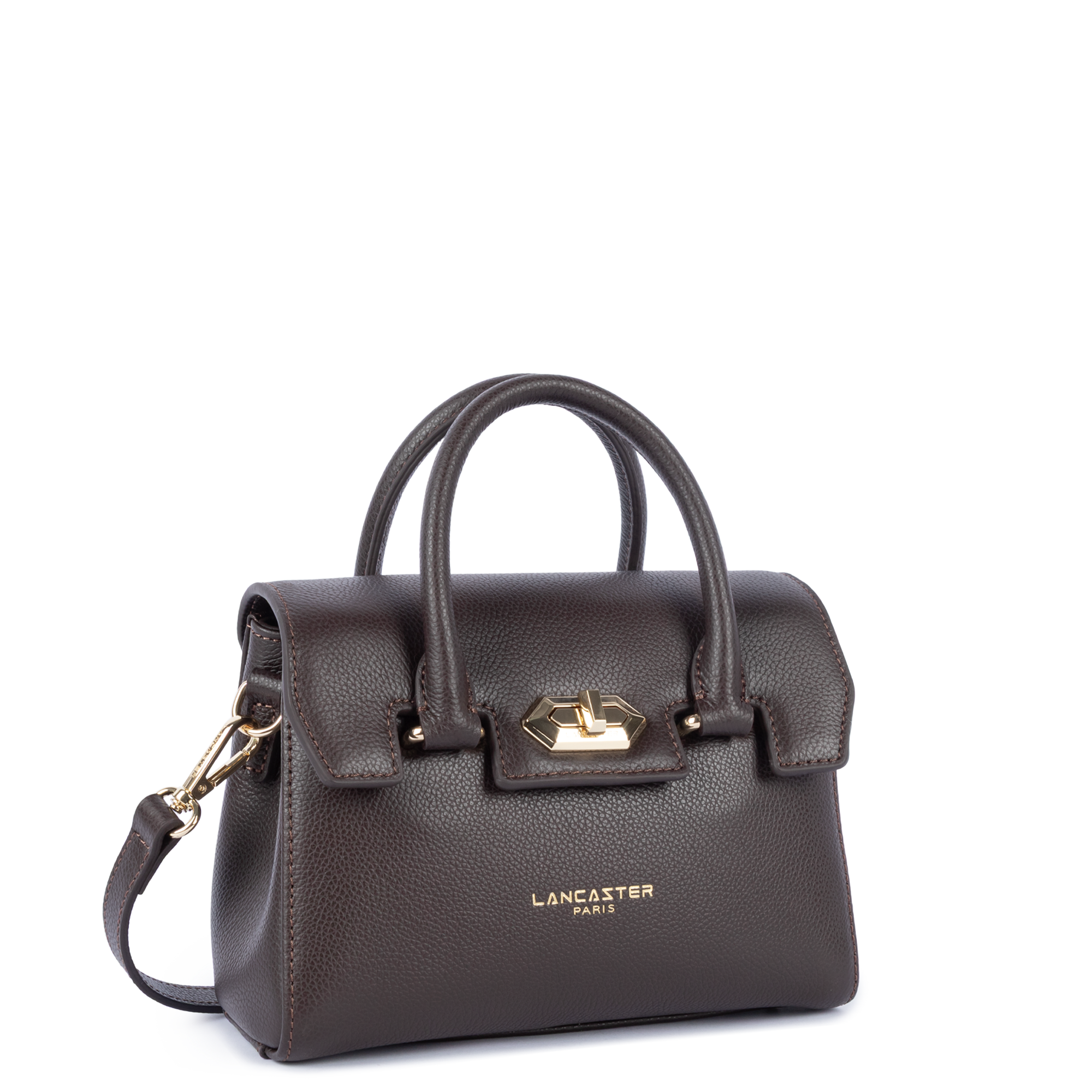 Marron Foncé
