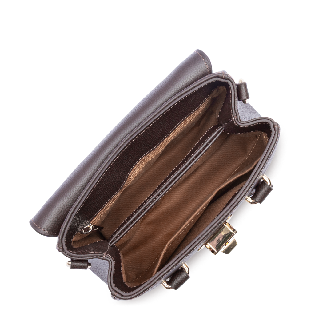 Marron Foncé