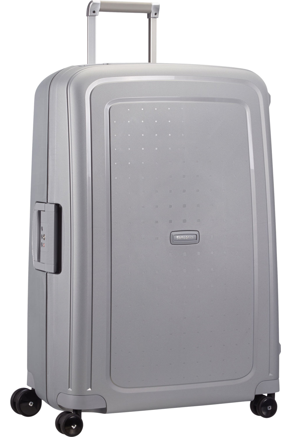 Argent - Samsonite S'Cure