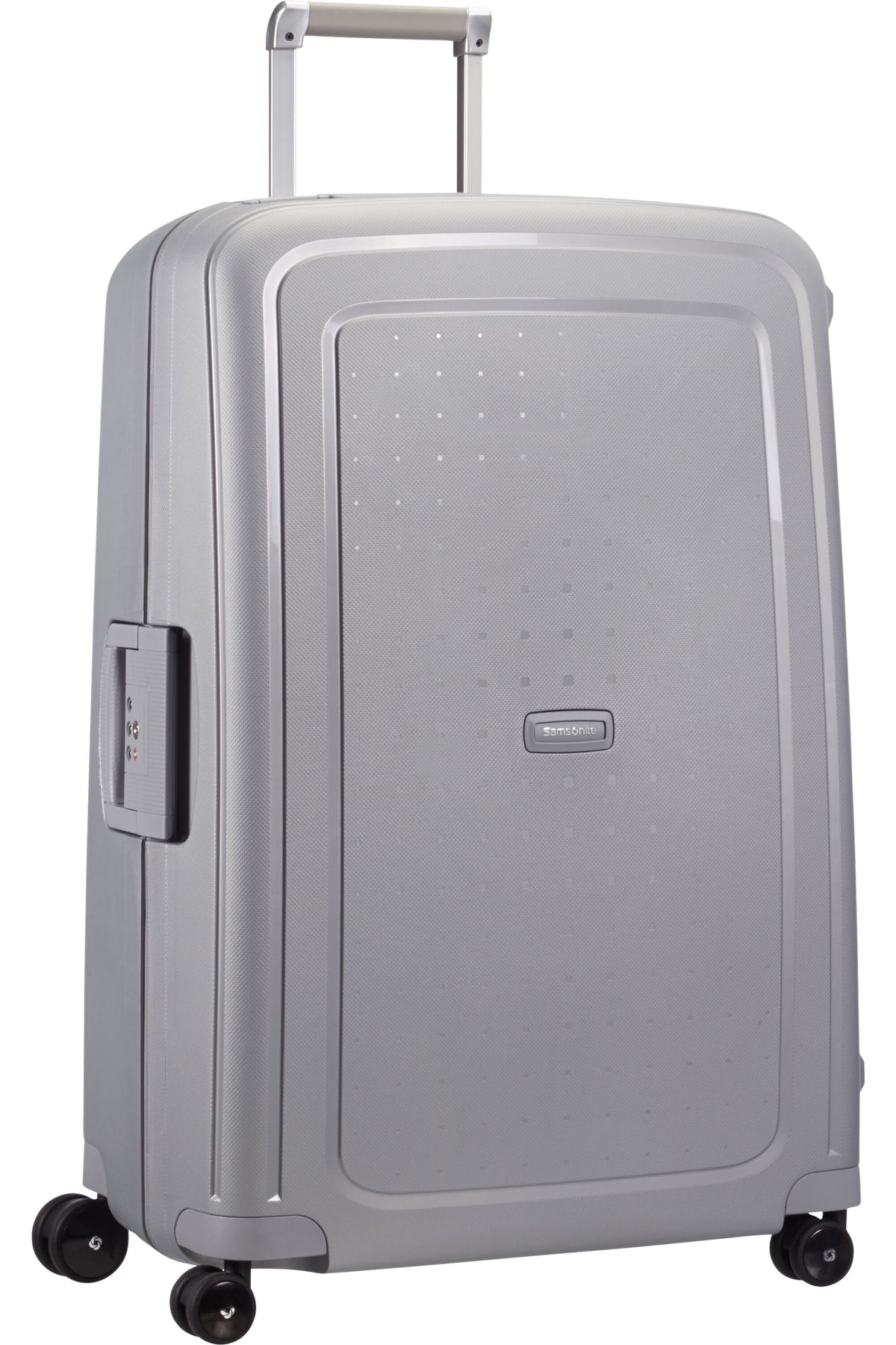 Argent - Samsonite S'Cure