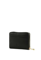 Noir - LACOSTE Porte-monnaie zippé Lacoste Casual