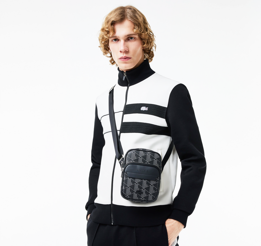LACOSTE Petite sacoche The Blend