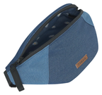 CABAÏA Sac banane réversible mini San Giljan