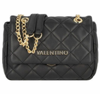 VALENTINO BORSA SINTETICA DONNA NERO
