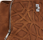 DESIGUAL Mini sac à dos effet cuir