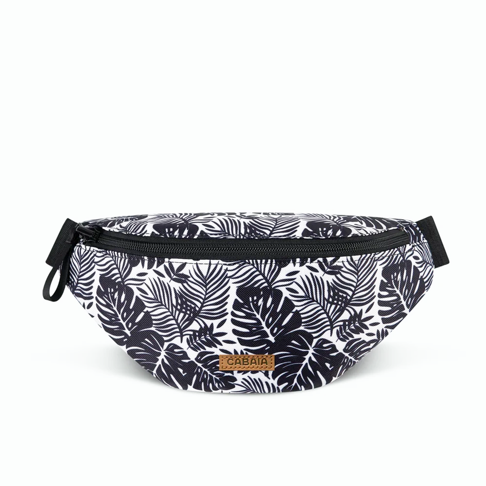 
                      
                        CABAIA Belt Bag S Moscou
                      
                    