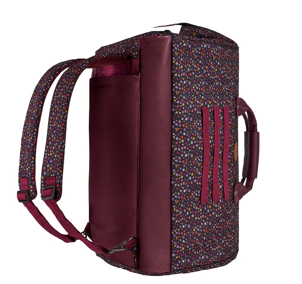 Lausanne (ancien modèle) - CABAIA Sac de voyage Duffle