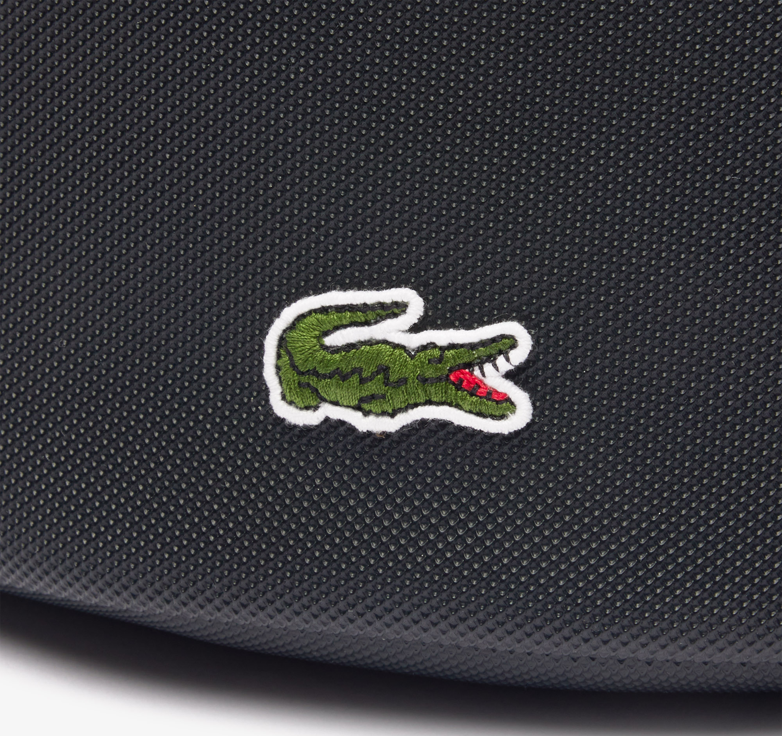 LACOSTE Sac banane zippé LCST