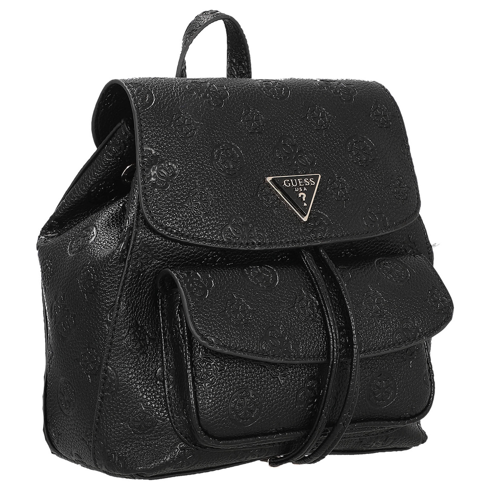 
                      
                        GUESS Cresidia Small Flap Backpack
                      
                    