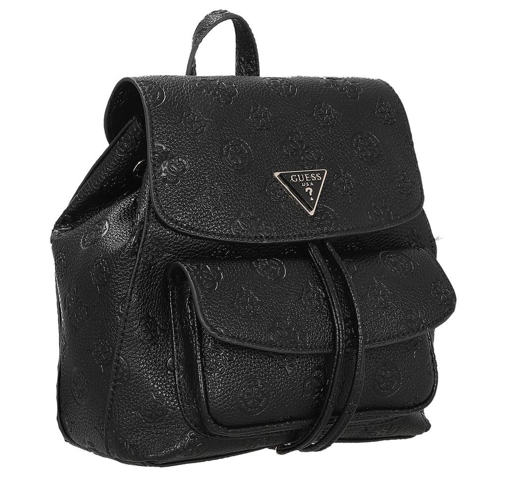 GUESS Cresidia Small Flap Backpack
