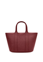 Bordeaux - LACOSTE Petit sac cabas Elegance