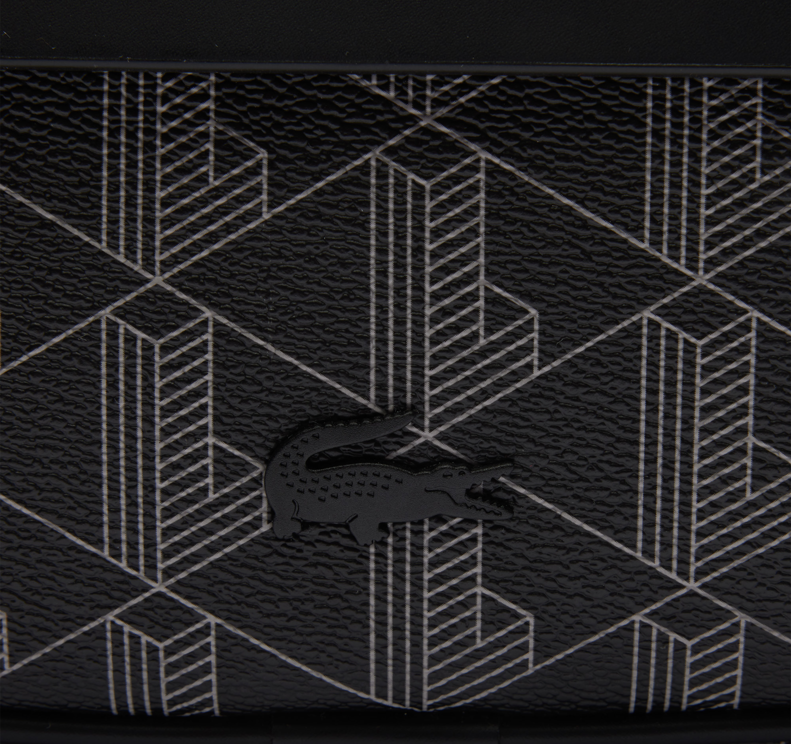LACOSTE Petite sacoche The Blend