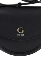 Noir - GUESS Sac bandoulière Coleen Convertible