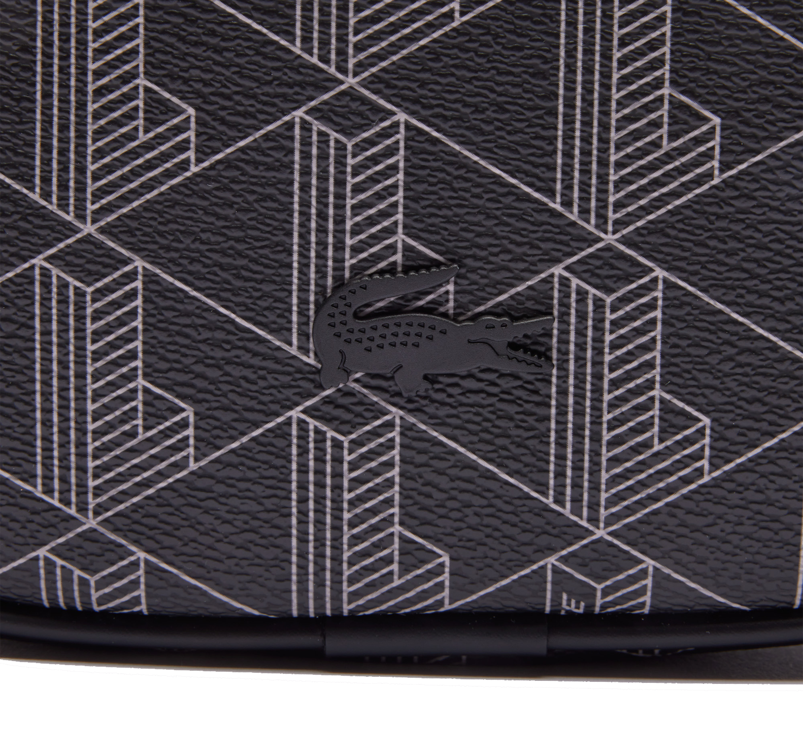 LACOSTE Sacoche The Blend