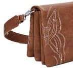 DESIGUAL Pochette papillon